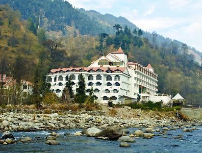 Mastiff Grand Manali Resort Zewnętrze zdjęcie