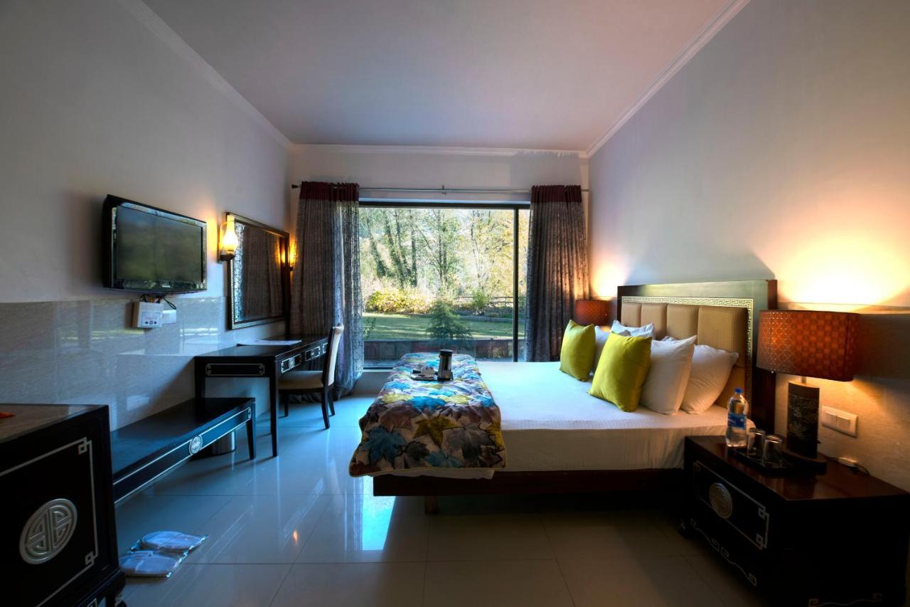 Mastiff Grand Manali Resort Zewnętrze zdjęcie