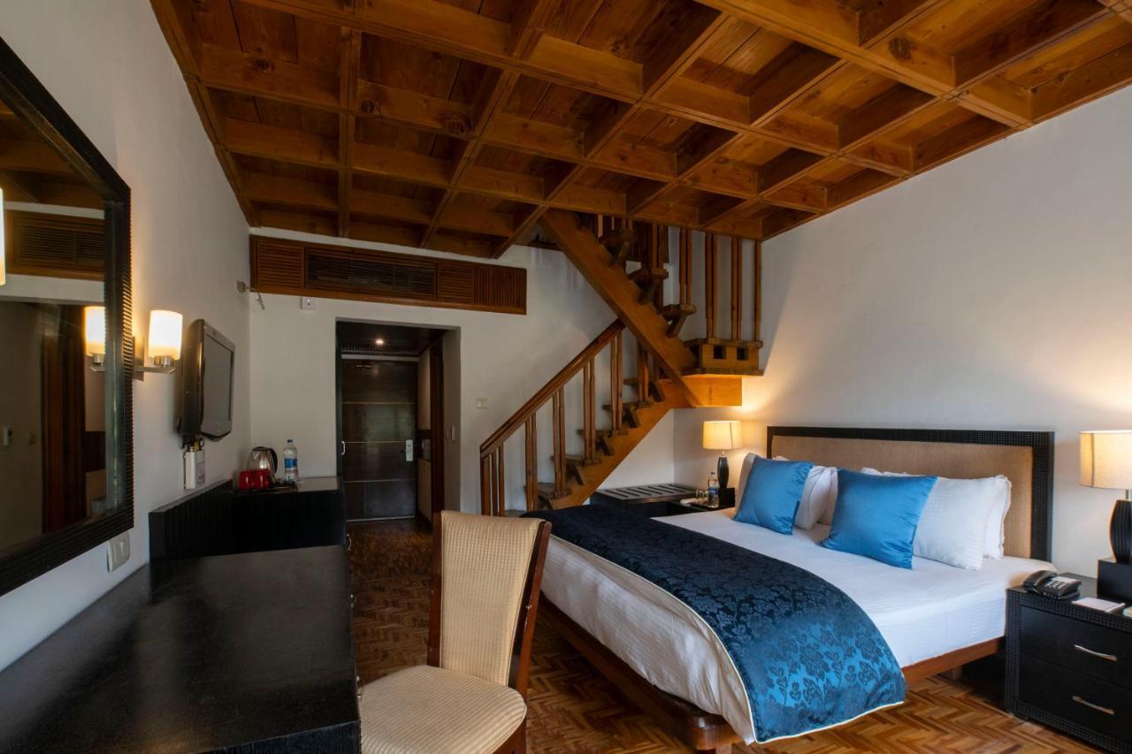 Mastiff Grand Manali Resort Zewnętrze zdjęcie