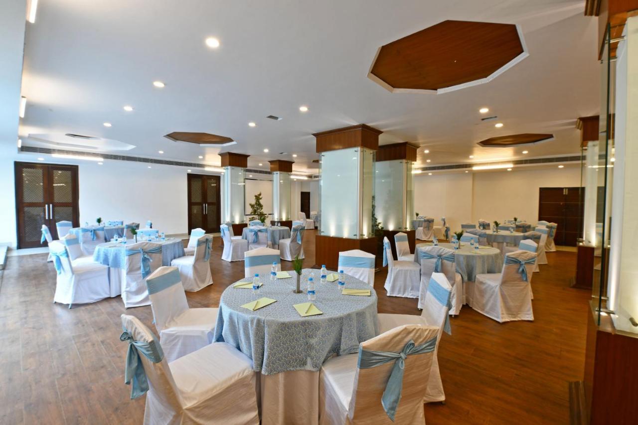 Mastiff Grand Manali Resort Zewnętrze zdjęcie
