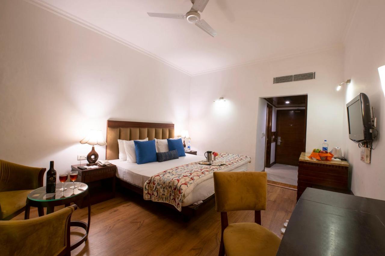 Mastiff Grand Manali Resort Zewnętrze zdjęcie