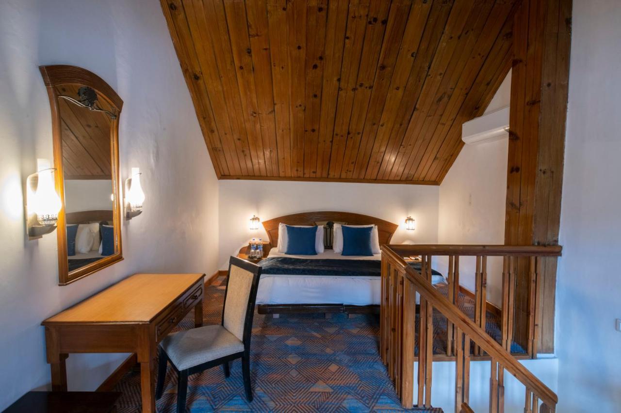 Mastiff Grand Manali Resort Zewnętrze zdjęcie