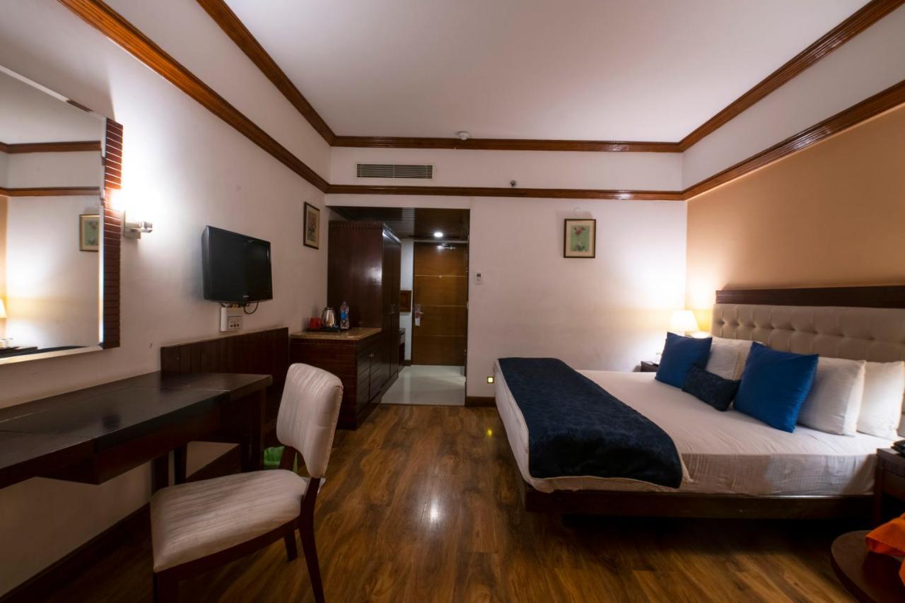 Mastiff Grand Manali Resort Zewnętrze zdjęcie