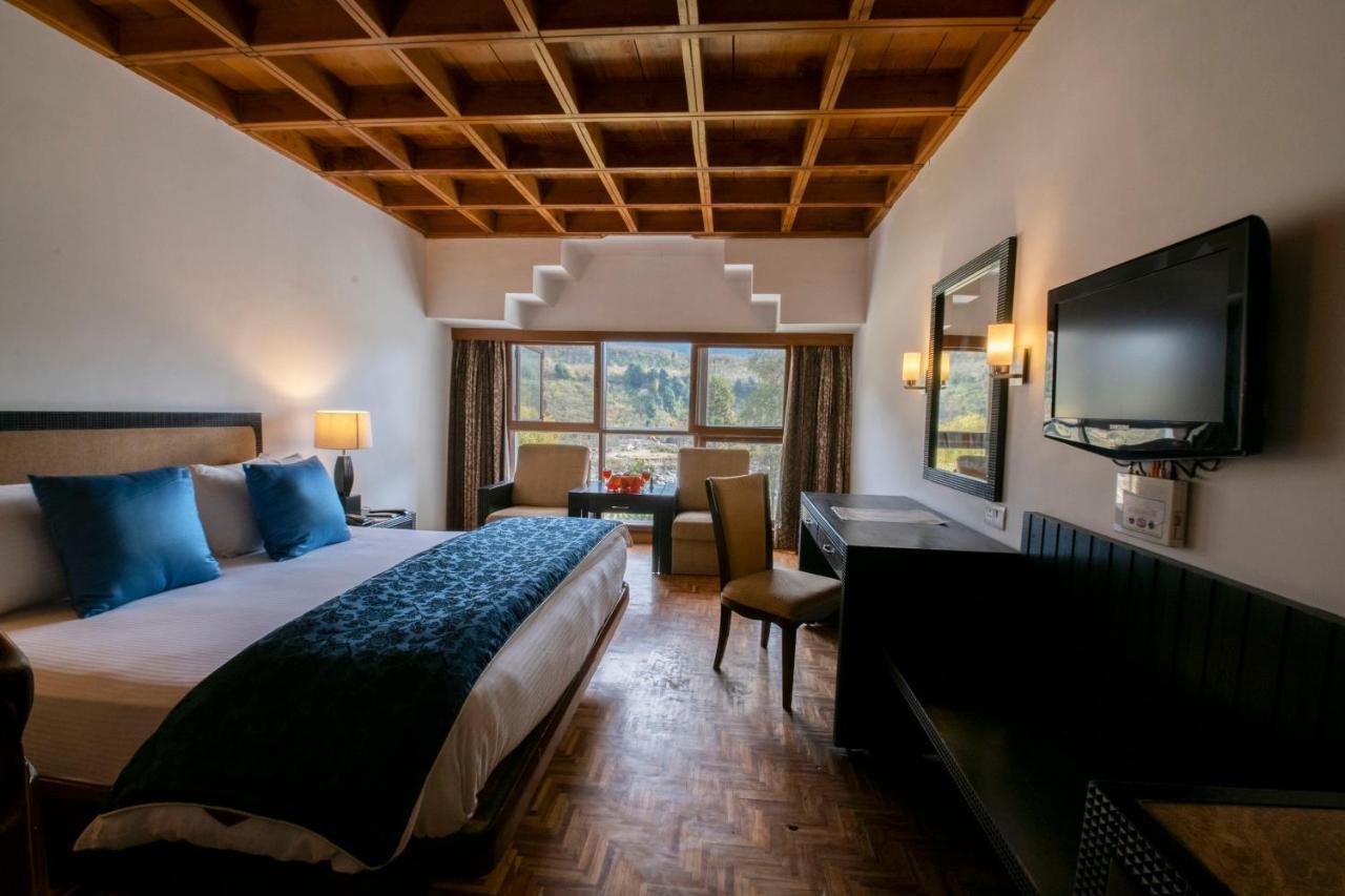 Mastiff Grand Manali Resort Zewnętrze zdjęcie