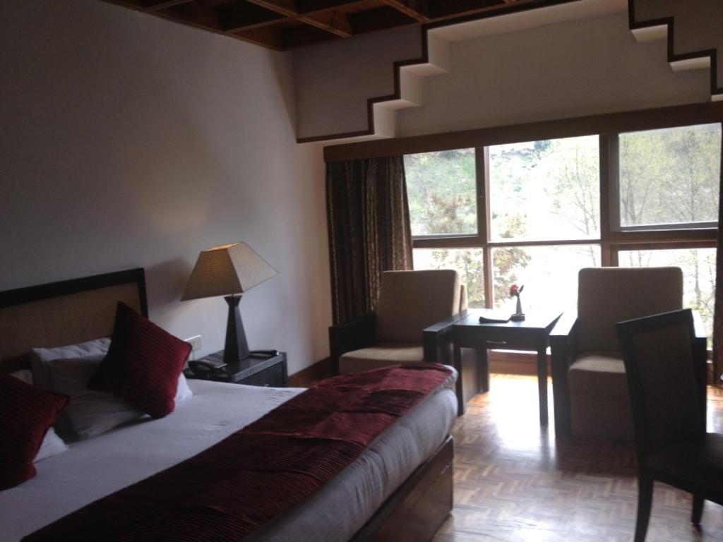Mastiff Grand Manali Resort Pokój zdjęcie